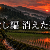 祟殺し編で鉄平の死体が消えた理由｜誰が掘り返した？