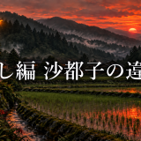 厄醒し編で沙都子だけが異変に気づいた理由